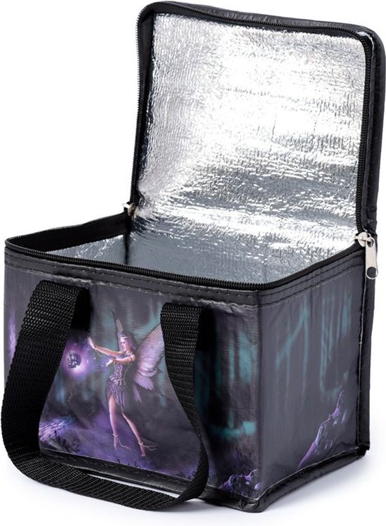 Fee RPET Duurzame Koeltas Lunchtas van Pick & Pack
