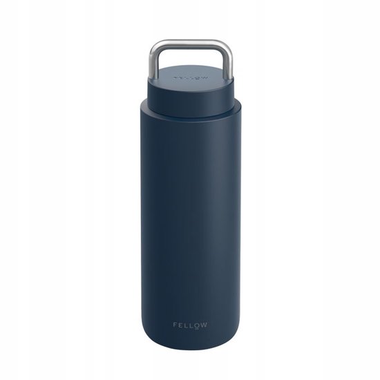Fellow Carter Carry Tumbler Thermosbeker Marineblauw 946 ml