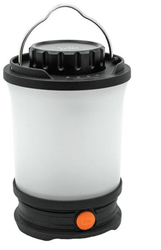 Fenix Cl30r Lamp Wit,Zwart 650 Lumens