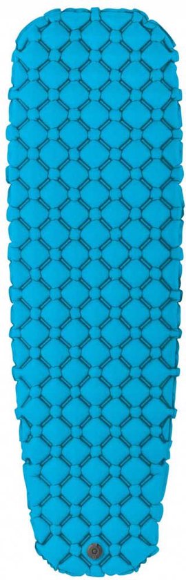 Ferrino Air Lite - Slaapmat Light Blue Unieke maat van Merkloos