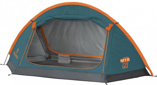Ferrino MTB - Tent Blue Unieke maat van Merkloos