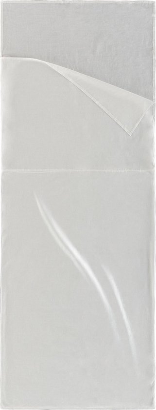 Ferrino Slaapzak-laken Wit 210 X 80 Cm