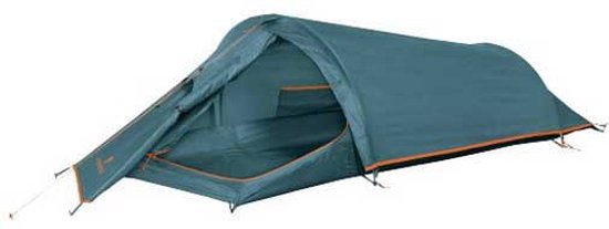 Ferrino Sling 1 - Tent Blauw Unieke maat van Merkloos