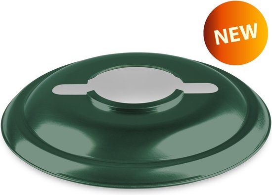 Feuerhand reflectorscherm voor de Baby Special 276 stormlantaarn mos groen van Feuerhand