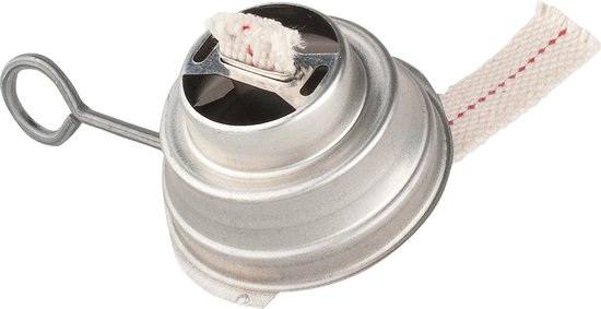 Feuerhand Reserve-brander met Lont voor Stormlamp 276
