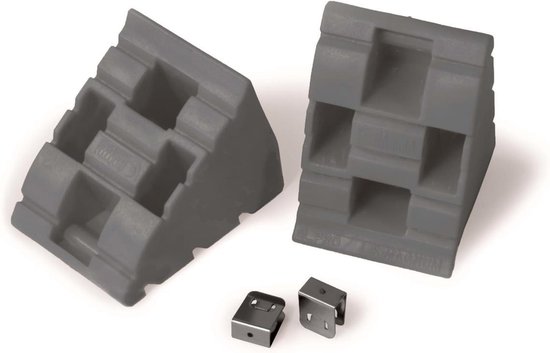 Fiamma Chock Level voor Level Up van Fiamma