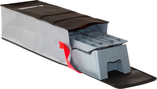 Fiamma Level Bag Draagtas voor step wedges van Fiamma
