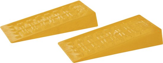 Fiamma Levellers Magnum van Fiamma