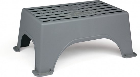 Fiamma Step Magnum opstap van Fiamma