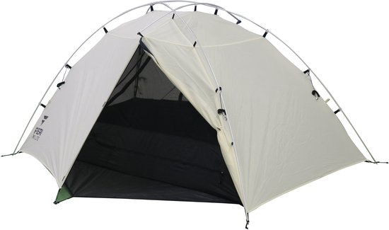 Fieri TRK Lite Trekkingtent - 2 Persoons Tent - Compact & waterdicht