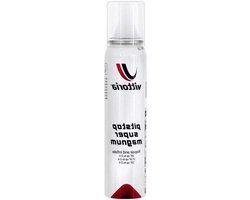 Fietsband Reparatie Spray - Bandenplak Spray - Banden Repareren - Universele Ventiel Compatibiliteit - 100 ml - Wit