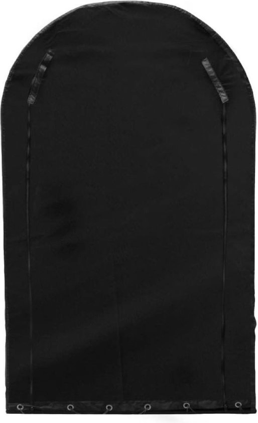 Fietstent - Schuurtent - Opbergtent - Voor fietsen en scooters - 93x188x160cm - Buiten - Fietsen - Must have voor thuis of op de camping! van Perel