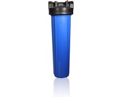 Filterbehuizing Big Blue 20'' van AquaForte