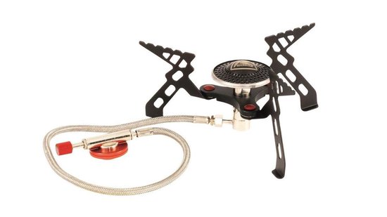 Fire Beetle Gasbrander van Merkloos