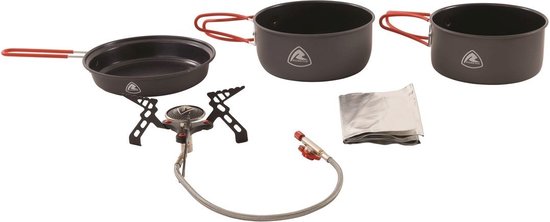 Fire Beetle Pro Cook Set M