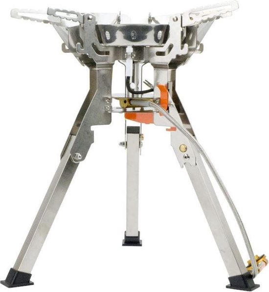 Fire-maple Fms-108 Ultralight Opvouwbaar Kooktoestel van Fire-Maple