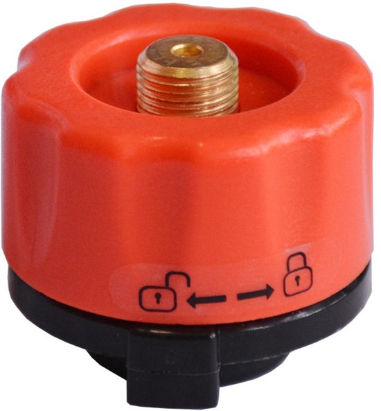 Fire Maple - FMS 701 - Gas adapter van Merkloos