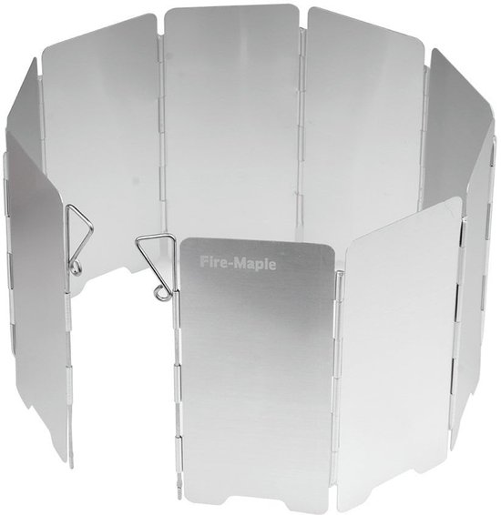 Fire Maple Tourist Stove Windscreen FMW-503