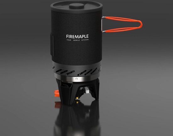 Fire Maple X1 van Fire-Maple