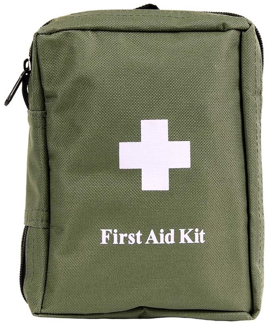 First Aid - Medic pouch