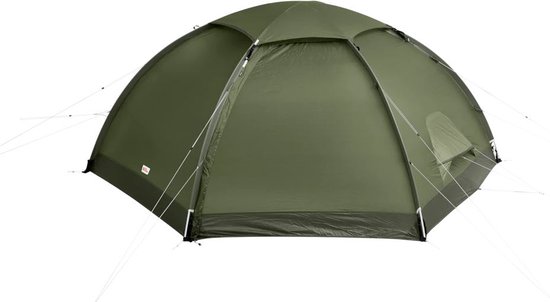 Fjallraven Abisko dome 2 van Merkloos