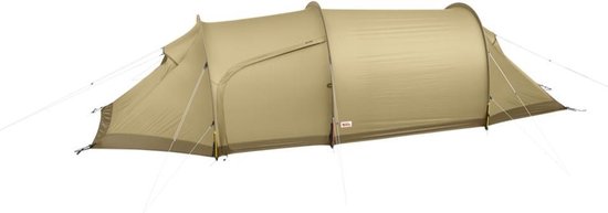Fjallraven Abisko endurance 2 53102 220 sand van Fjällräven