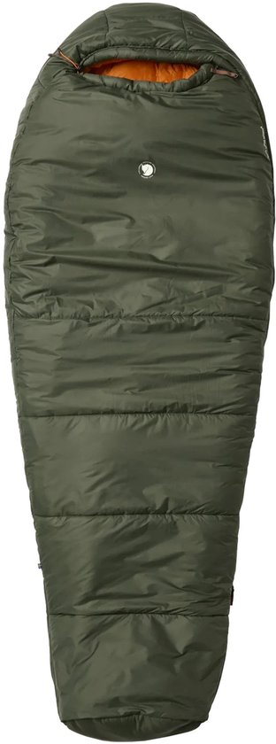 FJALLRAVEN Abisko Three Season XL van Merkloos