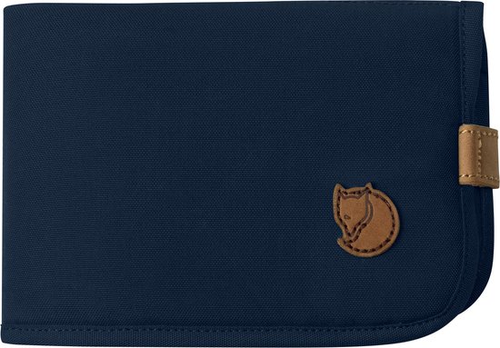 Fjallraven G-1000 Zitmat Accessoire Navy OneSize van Merkloos