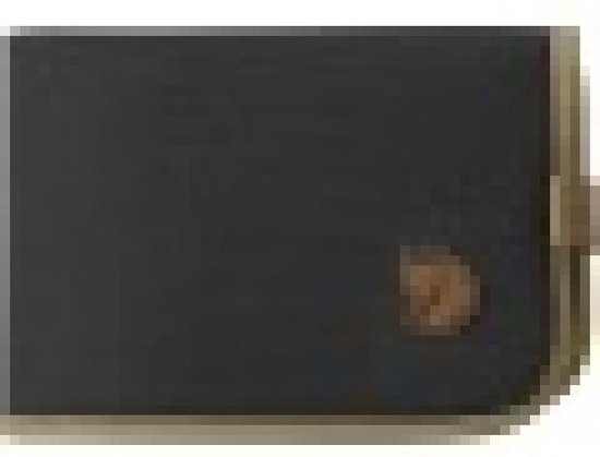 Fjallraven G1000 Seat Pad DARK GREY van Merkloos