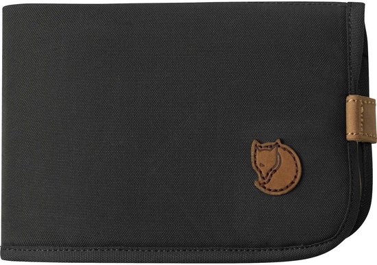 Fjallraven G1000 Seat Pad DARK GREY van Fjällräven
