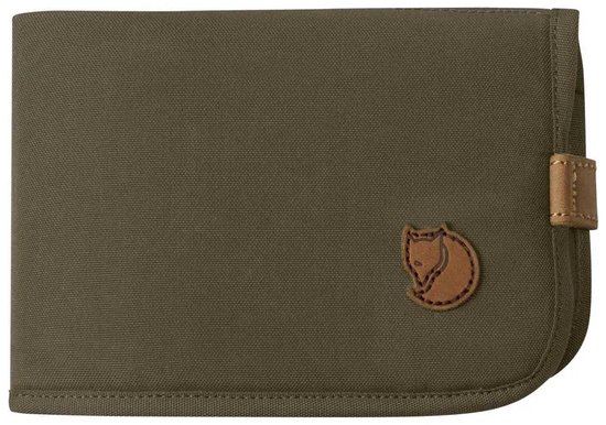 Fjallraven G1000 Seat Pad DARK OLIVE