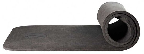 Fjällräven Ground Sheet 14 Mm Mat Grijs 185 x 60 cm van Merkloos