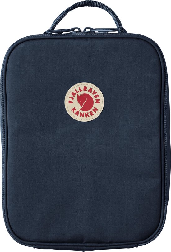 Fjallraven Kånken Mini Cooler Koeltas - Navy van Fjällräven