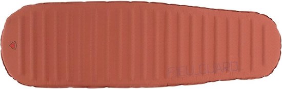 FjellGuard 60 Slaapmat - Lichtgewicht en Ultiem Comfort van FjellGuard