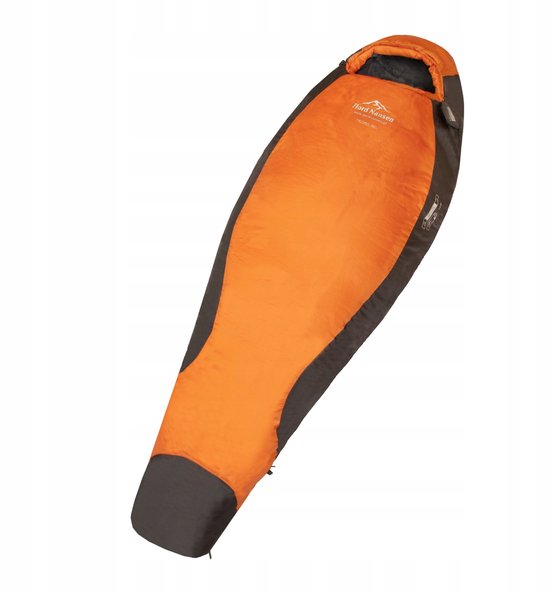 Fjord Nansen KJOLEN XL Slaapzak - Comfort 3°C, 1470g van Fjord Nansen