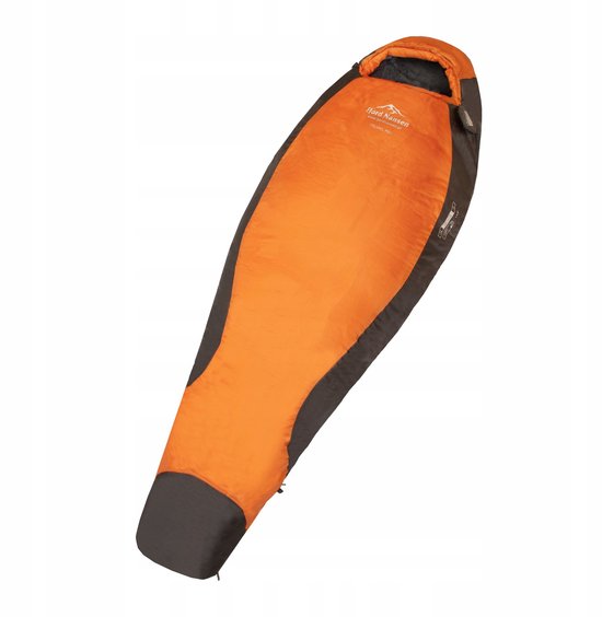 Fjord Nansen Troms XL Slaapzak -22°C Links - Comfortabel en warm van Merkloos