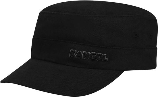 Flexfit Urban Army Cap voor Dames en Heren - Militaire Zomer/Winter Muts met Klep