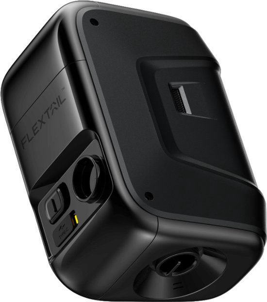 Flextail Gear Luchtpomp draadloos voor opblaasbare boten MAX BOAT PUMP - Draadloze pomp - Krachtig - Compact van Merkloos