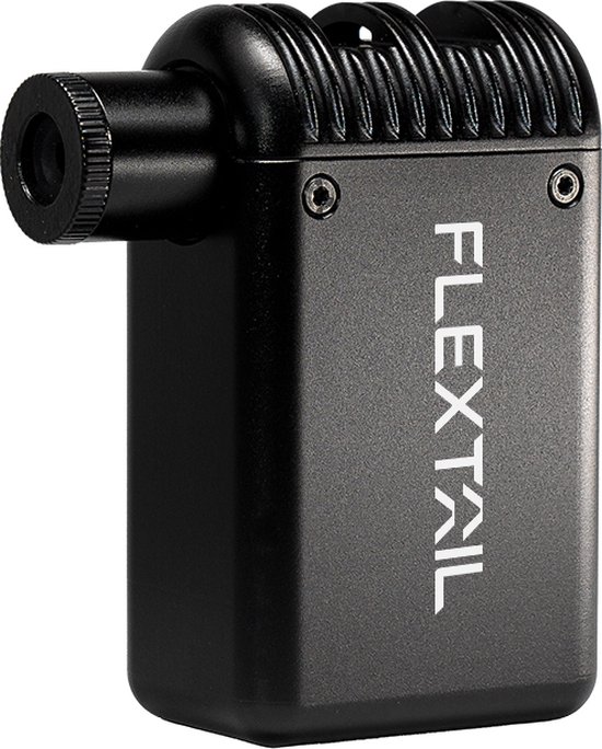 Flextail - Tiny Bike Pump - Bandenpomp - Lucht Compressor met Presta Ventiel van Flextail