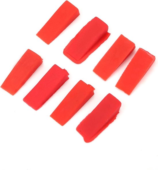 Fluit Reparatiekit - Onderhoudsset Instrument - Muziek Maken - Compleet Doe-het-zelf - 28 x 10 x 2 cm - Niet gespecificeerd