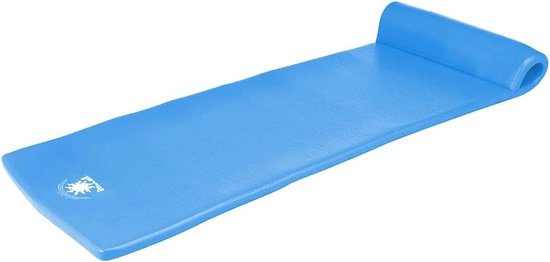 Foam Matras Zwembad Float - Luchtbed Drijfmatter - Ontspannen in Water - Zacht Schuim - 178 x 66 cm