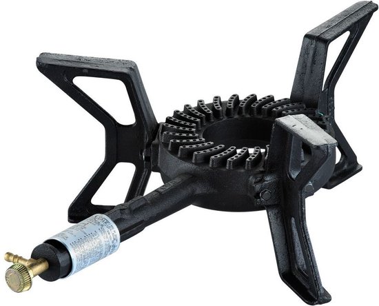 Foker Model 3P Ghisa Kooktoestel van FOKER