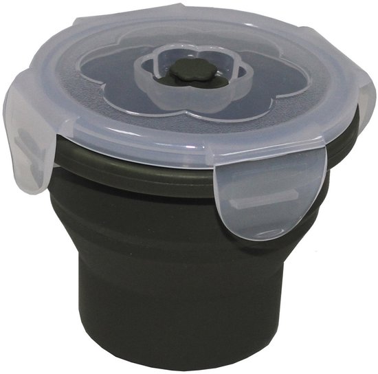 Folding Lunchbox Cup 240ml