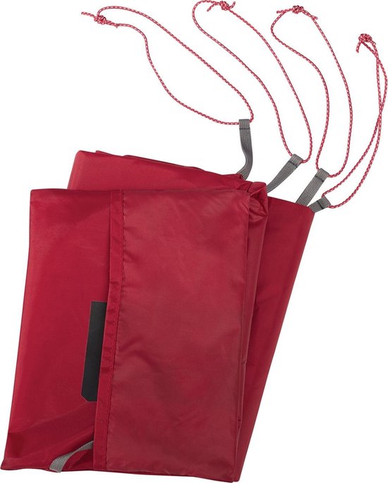 Footprint Universal 4 Regular - Grondzeil van Vaude