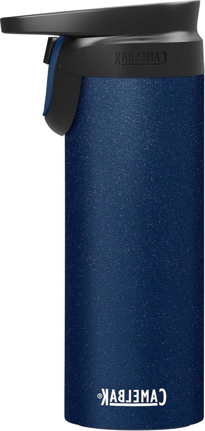 Forge-Flow Drinkfles voor volwassenen met warme drank - CAMELBAK bottle bag van Camelbak