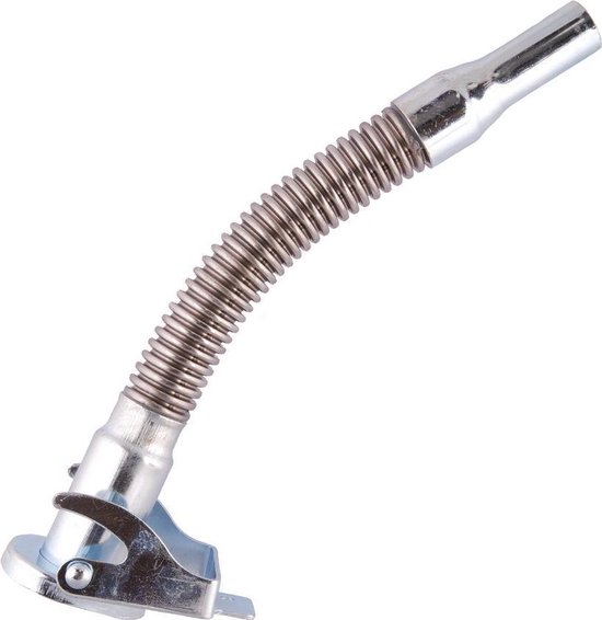 Fosco Schenktuit - Metaal - Flexibel van Fosco