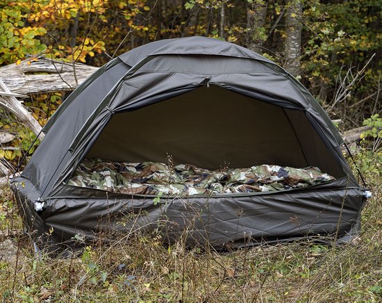 Fosco - veldbed tent van Fosco