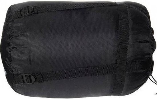 Fostex Tactical Sniper - Mummy Slaapzak - Black van Merkloos