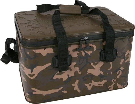 Fox Aquos Camolite Coolbag 20L - Koeltas van Merkloos