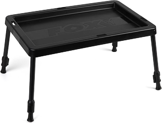 Fox Bivvy Table | Bivvytafel van Fox